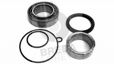 BREDA LORETT krt2651 -  Комплект подшипника ступицы колеса
